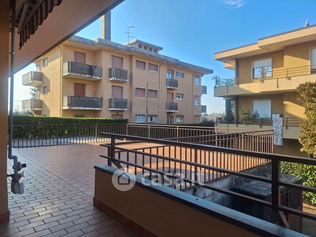 Appartamento in residenziale in Via Benaco