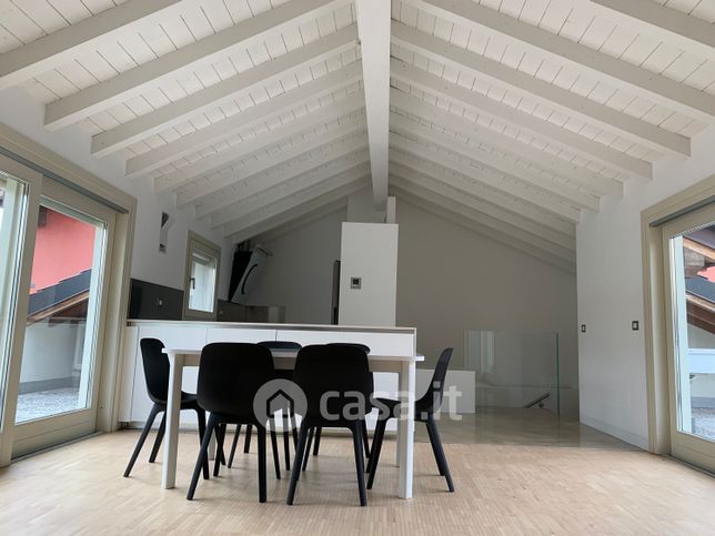 Appartamento in residenziale in Viale Filagno