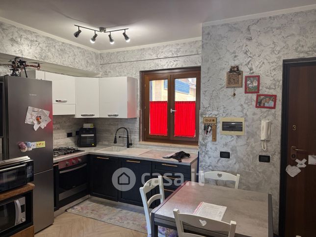 Appartamento in residenziale in Via Rodolfo Morandi 50