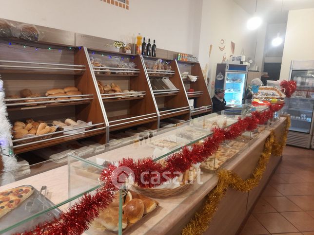 Attivitã /licenza (con o senza mura) in commerciale in Via Derna