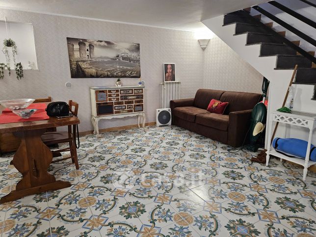 Appartamento in residenziale in Via Giovanni Pascoli
