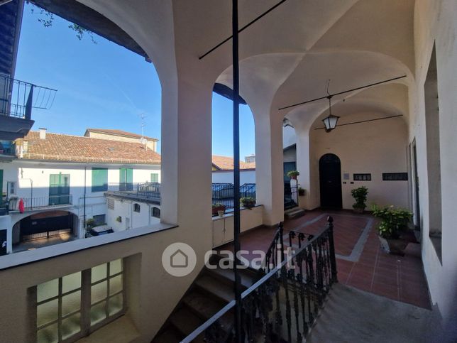 Appartamento in residenziale in Via Nicolò Girardengo