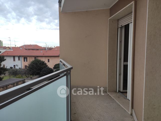 Appartamento in residenziale in Via Dante Alighieri