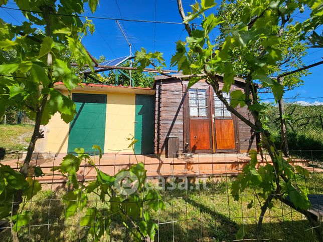 Terreno agricolo in commerciale in Via delle Conserve