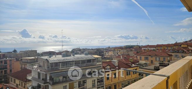 Appartamento in residenziale in Via Giuseppe Giusti 18