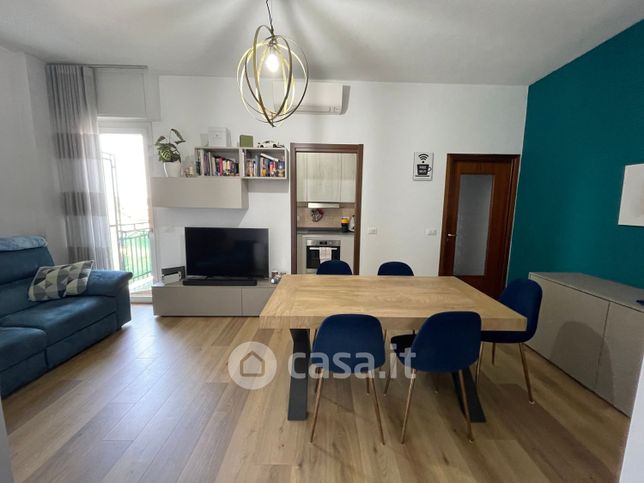 Appartamento in residenziale in Via Carroccio 33