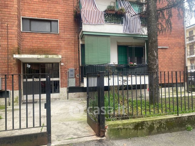 Appartamento in residenziale in Via Boves