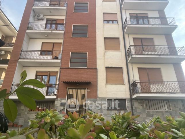 Appartamento in residenziale in Via Lombriasco 9