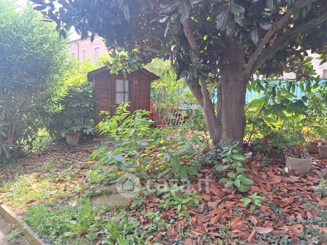 Appartamento in residenziale in