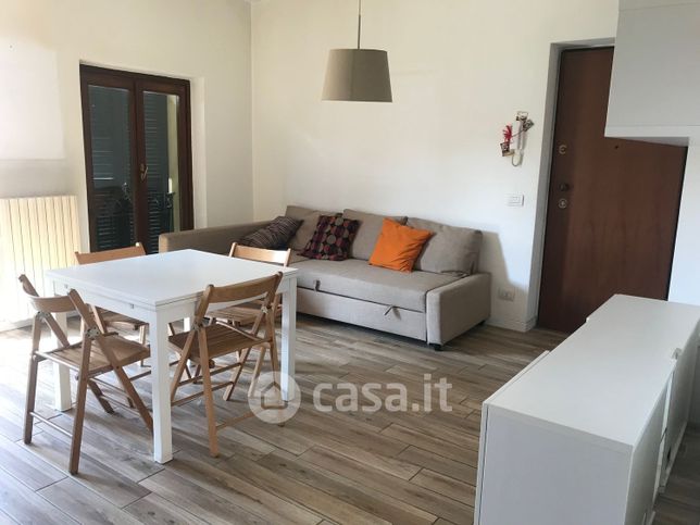 Appartamento in residenziale in Via Manzoni 5 -/7