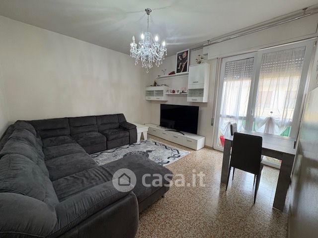 Appartamento in residenziale in Via Breda 14