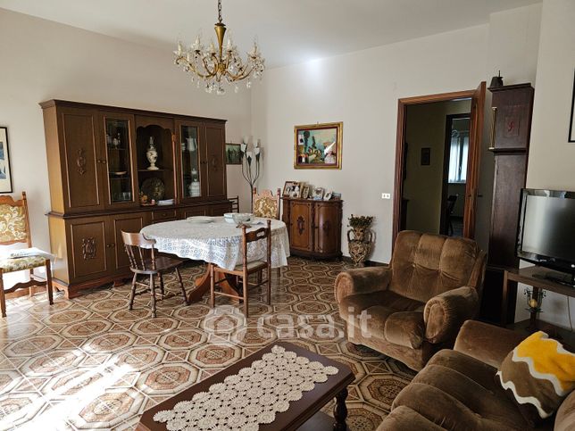 Appartamento in residenziale in Via Salvo D'Acquisto 114