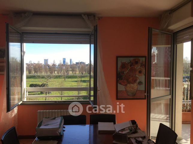 Appartamento in residenziale in Via Carlo Perini