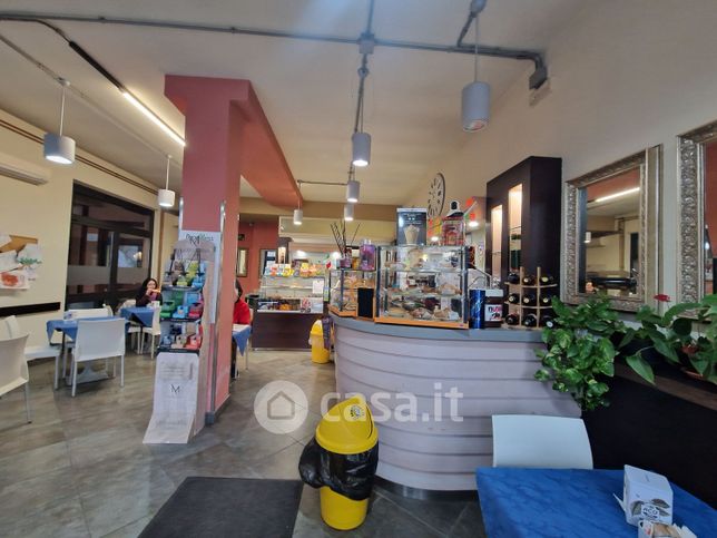 Attivitã /licenza (con o senza mura) in commerciale in Via Antonio Gramsci 8