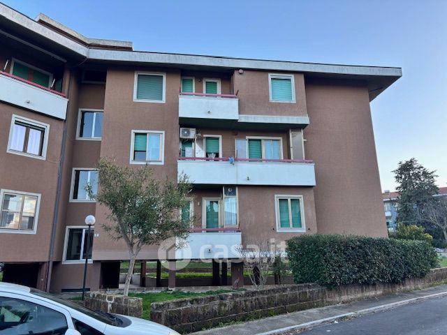 Appartamento in residenziale in Via Trento 2
