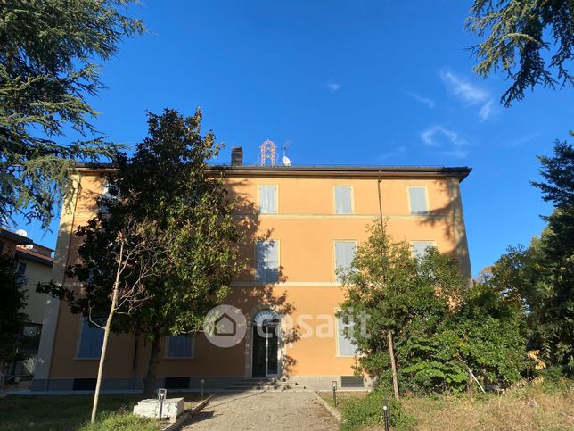 Appartamento in residenziale in Via della Torretta 8