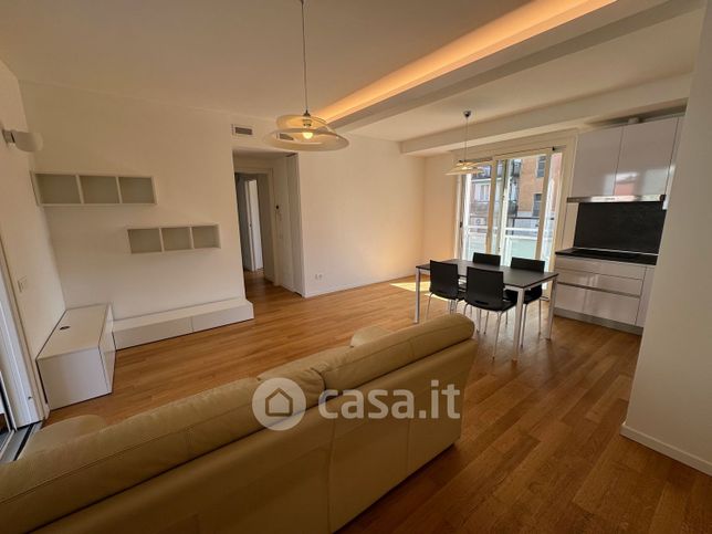 Appartamento in residenziale in Via Santa Caterina da Siena 3