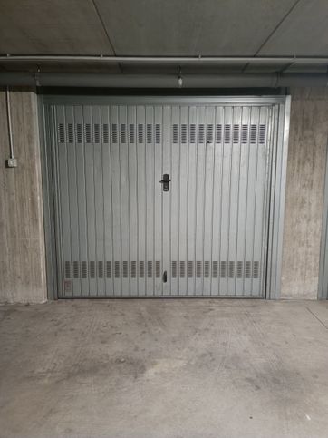 Garage/posto auto in residenziale in Viale Martesana 39