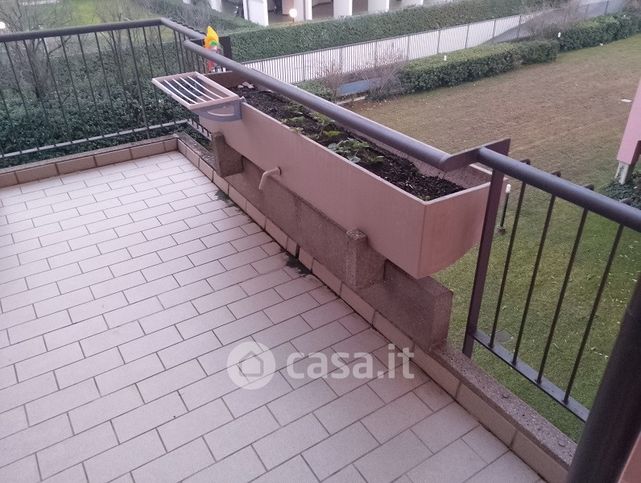 Appartamento in residenziale in Viale Sicilia