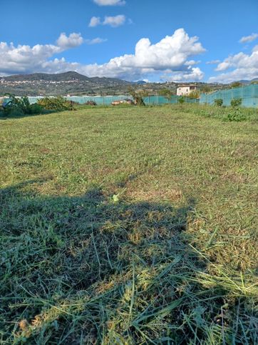 Terreno agricolo in commerciale in Via Scontrafata