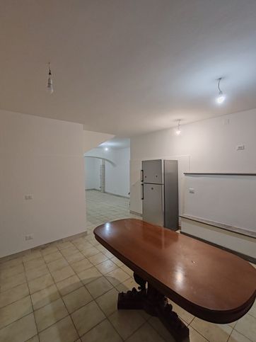 Appartamento in residenziale in Via Fontanella del Suffragio 17