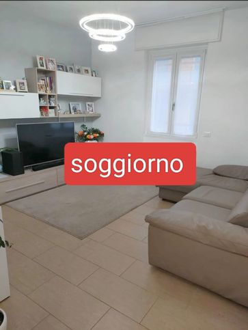 Appartamento in residenziale in Via Giacomo Leopardi 23