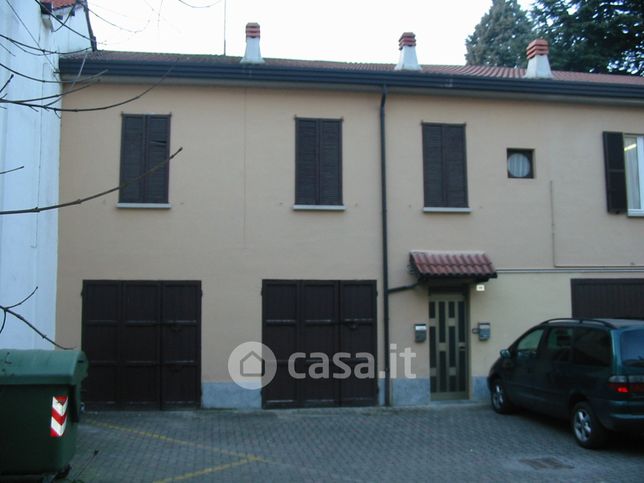 Appartamento in residenziale in Via Marconi 56