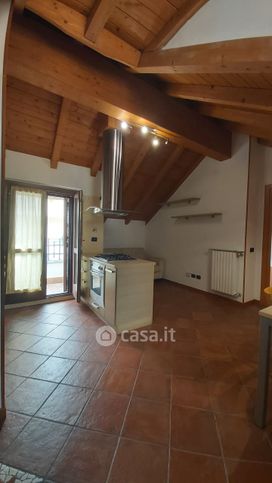 Appartamento in residenziale in Via Solferino 10