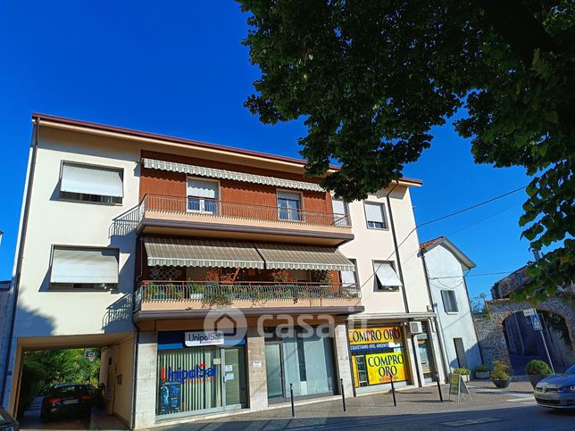 Appartamento in residenziale in Via Pasolini 33