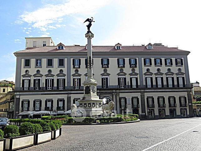 Appartamento in residenziale in Piazza dei Martiri 30