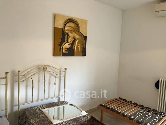 Appartamento in residenziale in Via degli Aragonesi 24