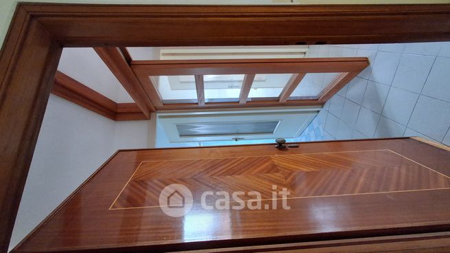 Attico/mansarda in residenziale in Via Casorati 2