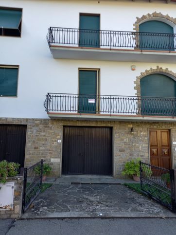 Appartamento in residenziale in Via Don Giovanni Minzoni