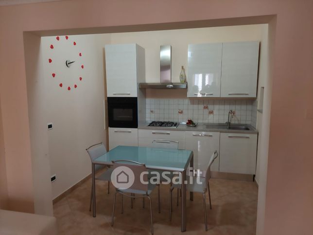 Appartamento in residenziale in Via Badalamenti