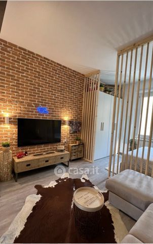 Appartamento in residenziale in Via Emidio Spinucci 3