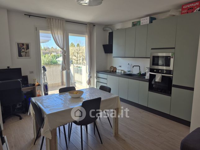 Appartamento in residenziale in Via Asti 1