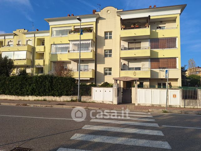 Appartamento in residenziale in Via Dante Di Nanni 28