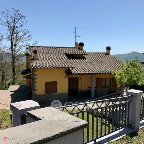 Villa in residenziale in Via Covigliaio Cerretino