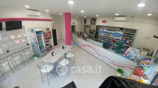 Attività/licenza (con o senza mura) in commerciale in Via Tommaso Gulli 107