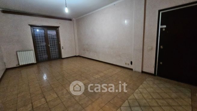 Appartamento in residenziale in Via del Casale di San Basilio