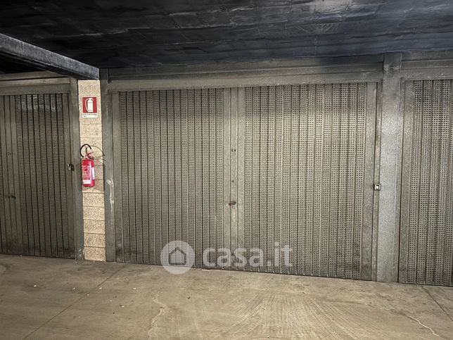 Garage/posto auto in residenziale in Via Augusto Piccard