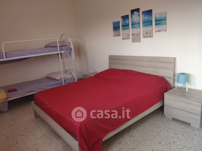 Appartamento in residenziale in Via Sardegna