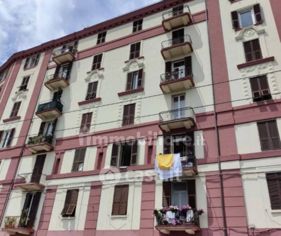 Appartamento in residenziale in Viale San Bartolomeo