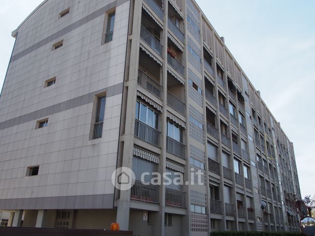 Appartamento in residenziale in Via Alpignano 62