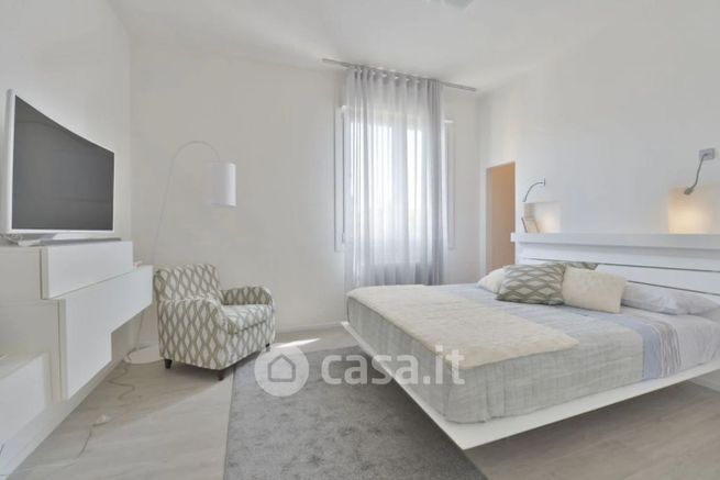 Appartamento in residenziale in Via Giovanni Maria Lavagna 22