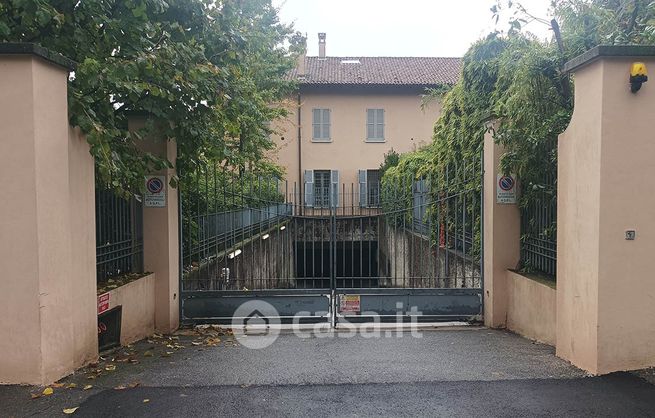 Garage/posto auto in residenziale in Via Martiri di Belfiore