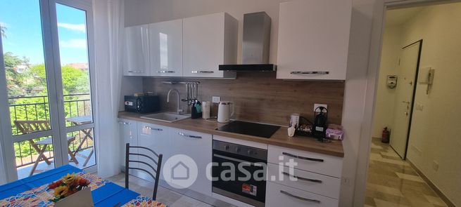 Appartamento in residenziale in Via Privata Don Giovanni Grioli 20