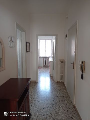 Appartamento in residenziale in 