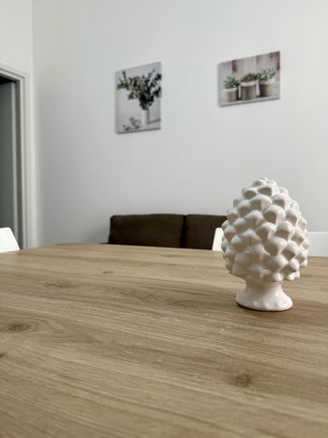 Appartamento in residenziale in Via Ruggero Settimo 8