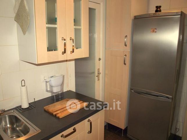 Appartamento in residenziale in Via L. Malagnini 1